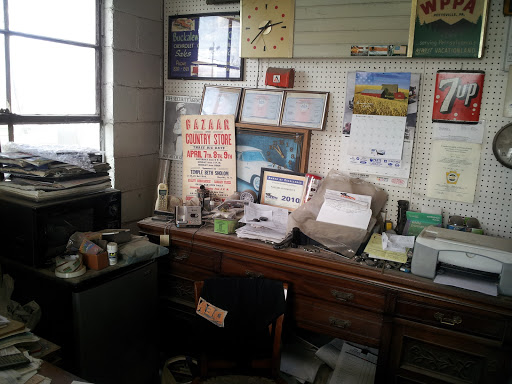 Naylor Automotive, 10349 Winterstown Rd, Red Lion, PA 17356, USA, 