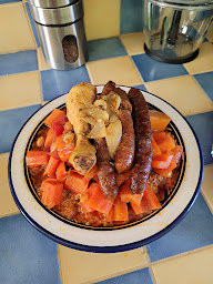 Photo n°10 de Fati Kebab (Tacos,couscous,Tajine,Gâteaux) à Concarneau ()