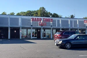 Hard Times Cafe - Fredericksburg image