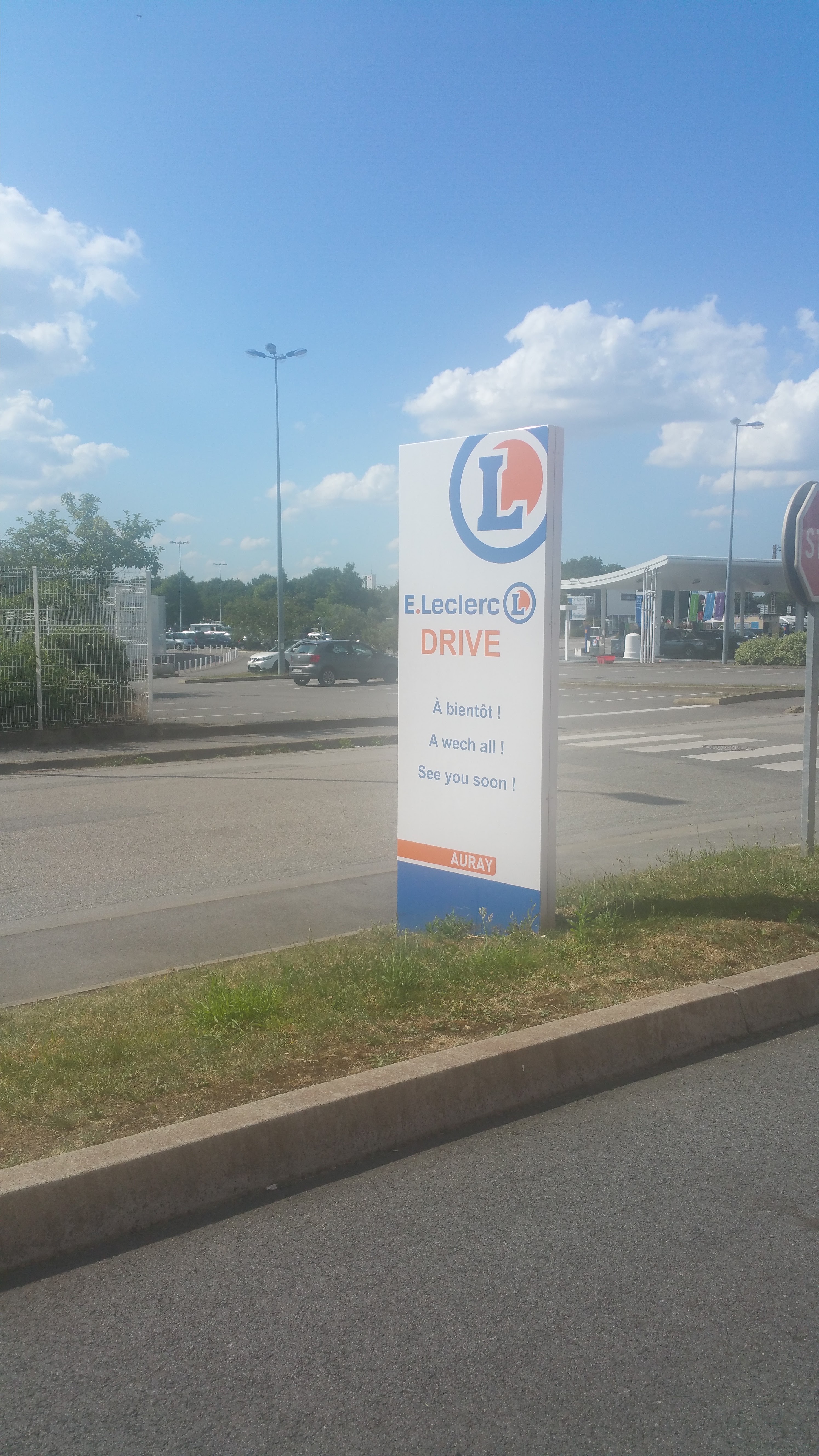 Photo n° 1 de l'avis de Lionel.o fait le 19/08/2018 à 07:28