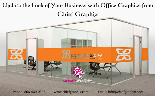 Graphic Designer «Chief Graphix», reviews and photos, 82 S Bayles Ave, Port Washington, NY 11050, USA
