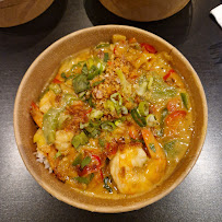 Soupe du Restaurant asiatique PokeWok Asian Street Food à Beausoleil - n°1