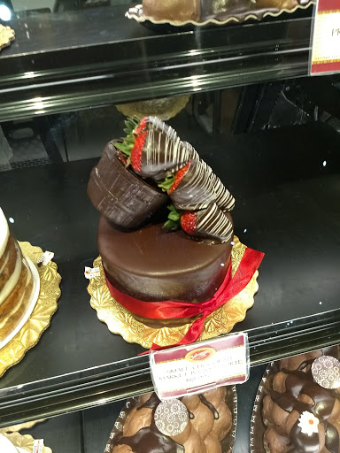 Supermarket «Nino Salvaggio International», reviews and photos, 17496 Hall Rd, Charter Twp of Clinton, MI 48038, USA