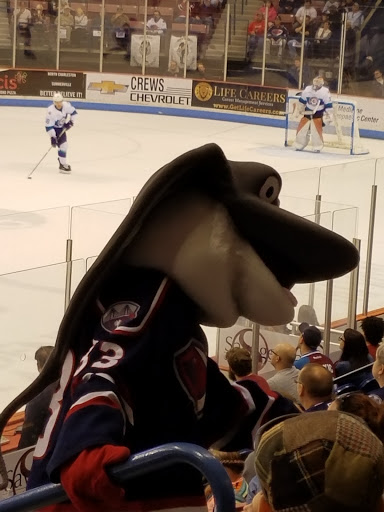 Performing Arts Group «North Charleston Coliseum & Performing Arts Center», reviews and photos, 5001 Coliseum Dr, North Charleston, SC 29418, USA