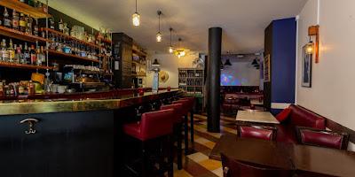 Coq à L'Âne à Paris