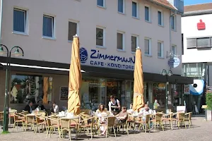 Cafe Zimmermann image