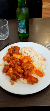 Plats et boissons du Restaurant chinois Le Petit Panda à Paris - n°18