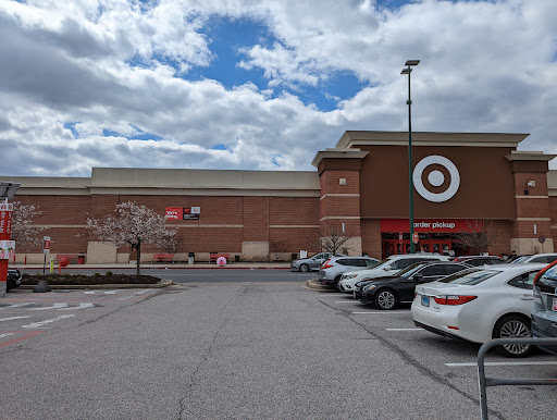 Shopping Mall «Long Gate Shopping Center», reviews and photos, 4814 Hale Haven Dr, Ellicott City, MD 21043, USA