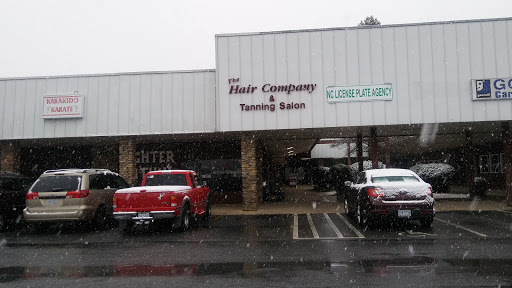 Home Improvement Store «Tractor Supply Co.», reviews and photos, 115 4 Seasons Blvd a, Hendersonville, NC 28792, USA