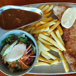 Photo n°1 de l'avis de Klaus.l fait le 18/06/2023 à 16:15 sur le  Schweinske Neugraben à Hamburg