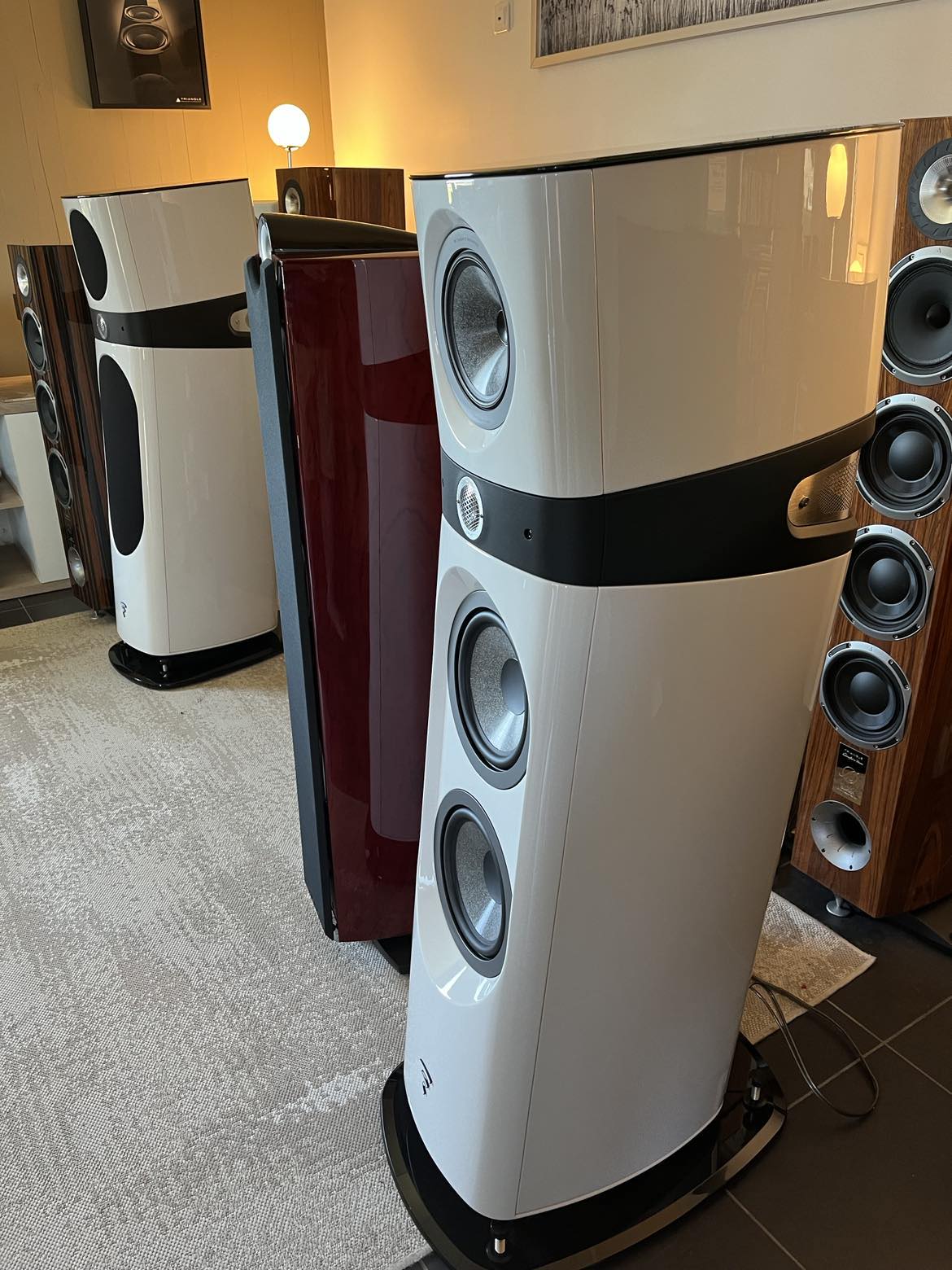 Photo n° 3 de l'avis de JL. fait le 25/06/2023 à 15:53