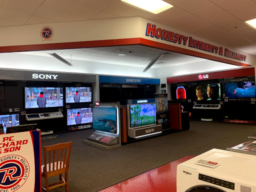 Appliance Store «P.C. Richard & Son», reviews and photos, 885 St George Ave, Woodbridge, NJ 07095, USA