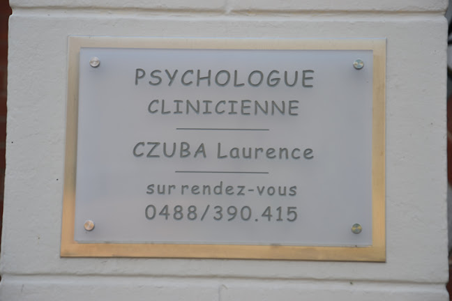 Cabinet Czuba Laurence - Psychologue à Mons. Consultation psychologue sur rendez-vous - Bergen