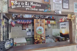 Bar do Zé Mandioca image