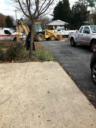 Plumber «Spartan Plumbing, Heating and Air Conditioning», reviews and photos, 3708 Bladensburg Rd, Brentwood, MD 20722, USA