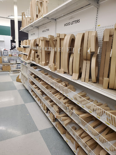 Fabric Store «Jo-Ann Fabrics and Crafts», reviews and photos, 1085 N Milwaukee St, Boise, ID 83704, USA