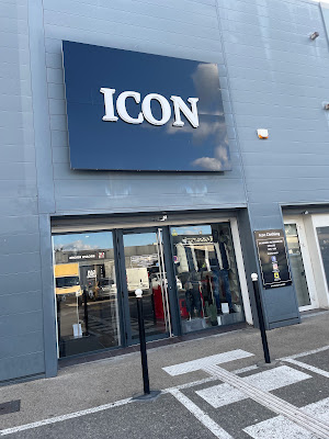 Icon clothing à Cabriès
