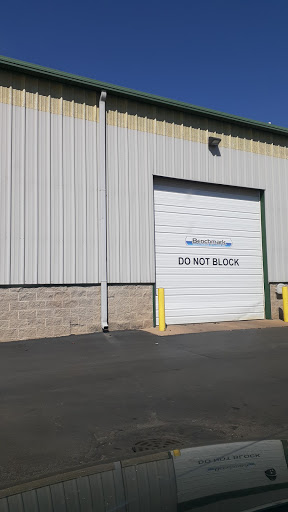 Auto Body Shop «Sergios Auto Body», reviews and photos, 39 Industrial Dr # 2, Gilberts, IL 60136, USA