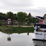 Photo n° 4 de l'avis de Carole.u fait le 21/05/2021 à 05:58 pour Port Royal à Auxonne
