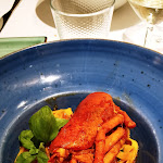 Photo n°2 de l'avis de Maurizio.r fait le 23/11/2022 à 23:37 sur le  Ristorante Santa Teresa à Genoa