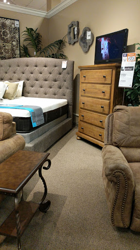 Furniture Store «Ashley HomeStore», reviews and photos, 561 US-46, Fairfield, NJ 07004, USA