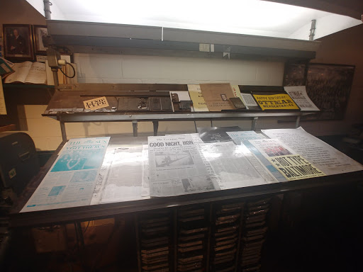 Museum «Baltimore Museum of Industry», reviews and photos, 1415 Key Hwy E, Baltimore, MD 21230, USA