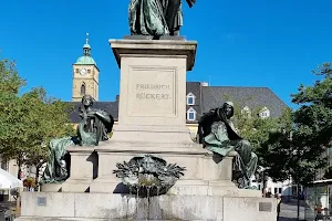 Friedrich-Rückert-Denkmal image
