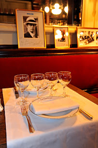 Photos du propriétaire du Restaurant français LA GAULOISE PARIS - n°19