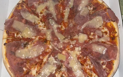 Terra Nostra Pizzeria image