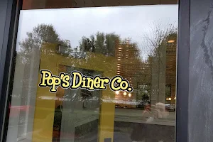 Pop's Diner Co. image