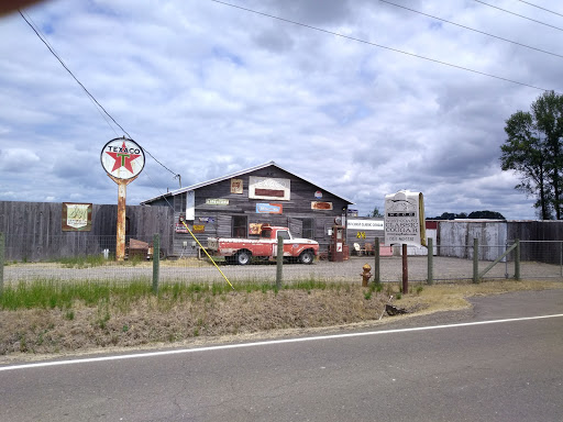 Auto Parts Store «West Coast Classic Cougar», reviews and photos, 5377 Waconda Rd NE, Salem, OR 97305, USA