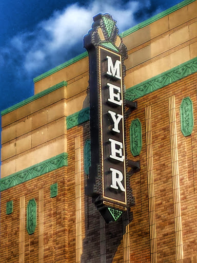 Performing Arts Theater «Meyer Theatre», reviews and photos, 117 S Washington St, Green Bay, WI 54301, USA