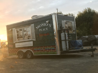 Momo,s Place Authentic Soul Food - 90 E San Carlos St, San Jose, CA 95112