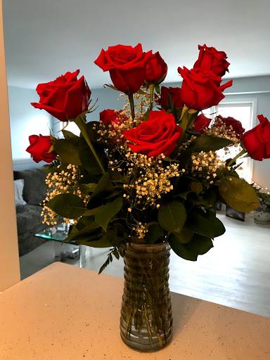 Florist «Hanover Floral Company», reviews and photos, 61 Ridgedale Ave, East Hanover, NJ 07936, USA