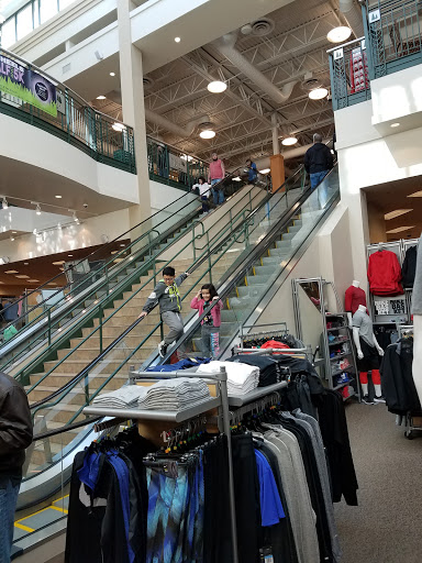 Shopping Mall «River Hills Mall», reviews and photos, 1850 Adams St, Mankato, MN 56001, USA