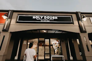 Holy Dough image