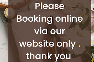 Araya Thai Massage & Spa ( Booking Online Via Website Only) image