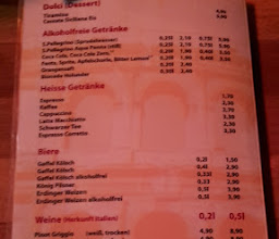 Restaurant Diana photo