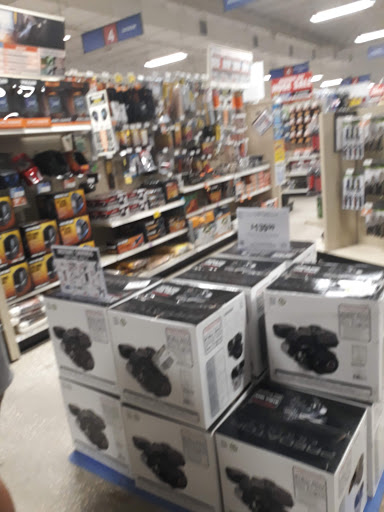Hardware Store «Harbor Freight Tools», reviews and photos, 3428 E Silver Springs Blvd, Ocala, FL 34470, USA