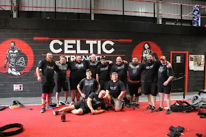 Celtic Strength and Fitness image