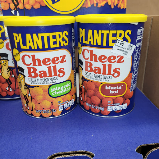 Discount Store «Bargain Hunt», reviews and photos, 4471 Jimmy Lee Smith Pkwy, Hiram, GA 30141, USA