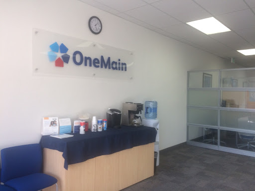 OneMain Financial in La Habra, California