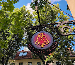 Osteria Maria / Cremeria Maria photo