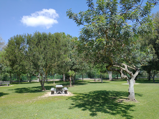 Parque del Majuelo