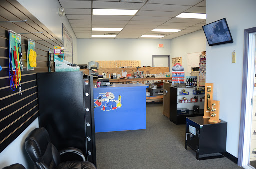 Locksmith «A Cheaper Locksmith», reviews and photos, 12342 Shelbyville Rd, Louisville, KY 40243, USA