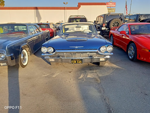 Used Car Dealer «Wheels & Deals of Silicon Valley, Inc.», reviews and photos, 3035 El Camino Real, Santa Clara, CA 95051, USA