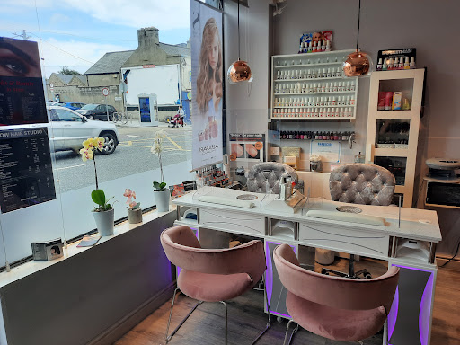 Nails & Beauty By Kinga in Bray, Co. Wicklow