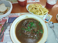 Plats et boissons du Restaurant L'Imbuto à Berck - n°14