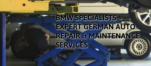 Auto Repair Shop «Frankfurt Foreign Automotive», reviews and photos, 9817 Main St, Woodstock, GA 30188, USA