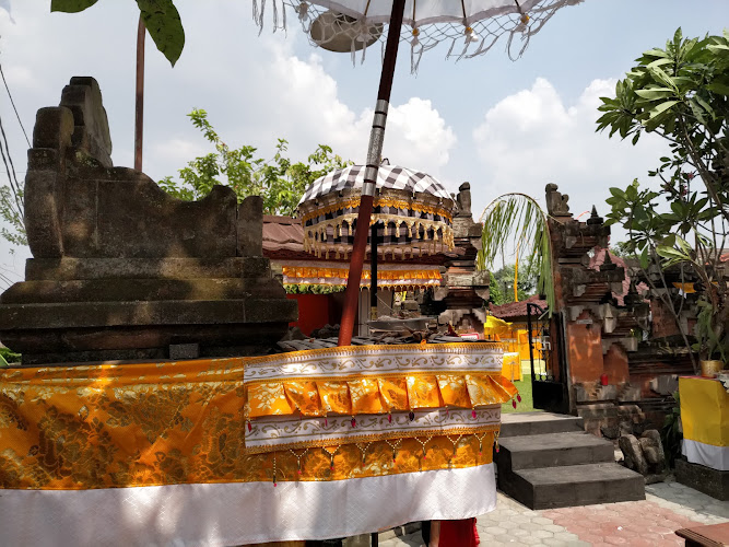Pura Tribhuana Agung